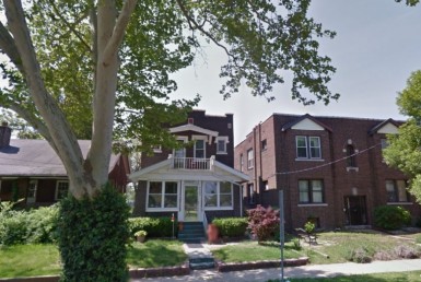 6660 Chamberlain Ave Saint Louis, MO 63130