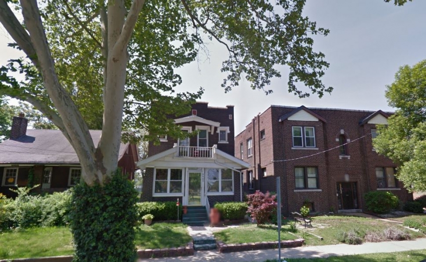 6660 Chamberlain Ave Saint Louis, MO 63130